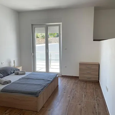 A&A Apartments By The Sea Trogir Exterior photo