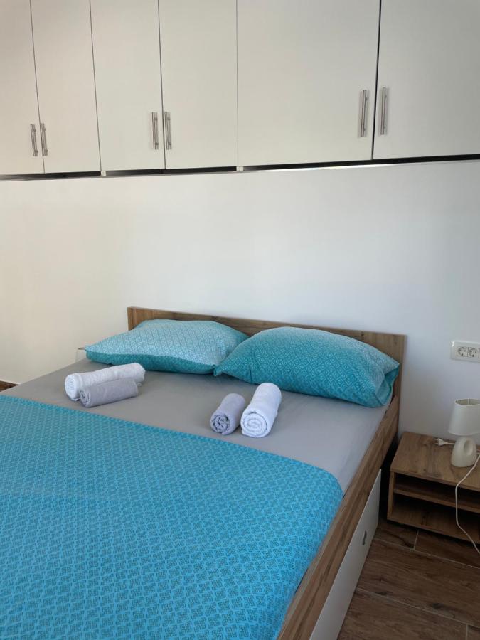 Apartamento A&a By The Sea *