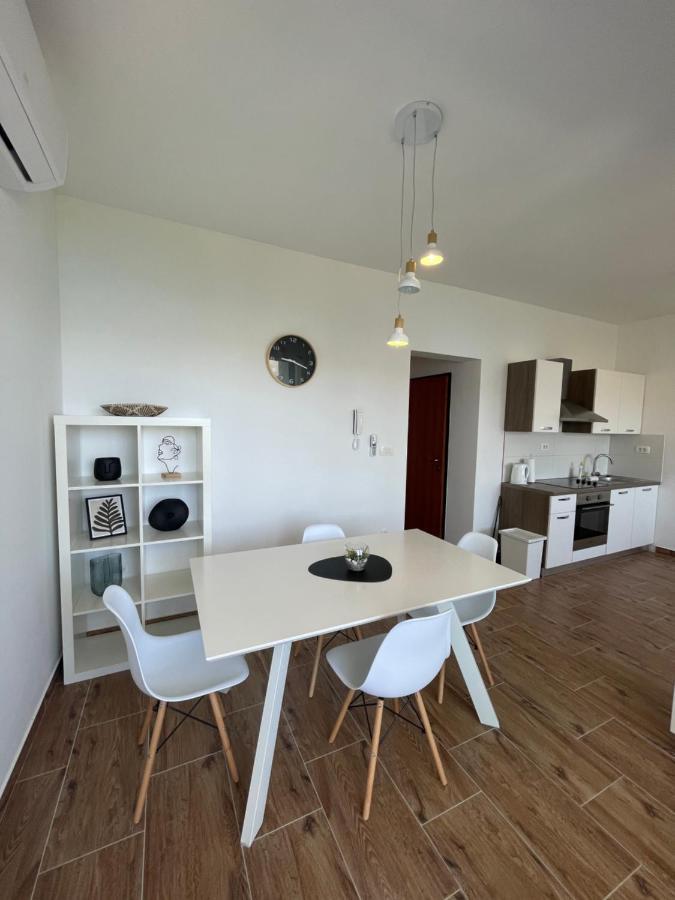 Apartment A&a By The Sea Trogir