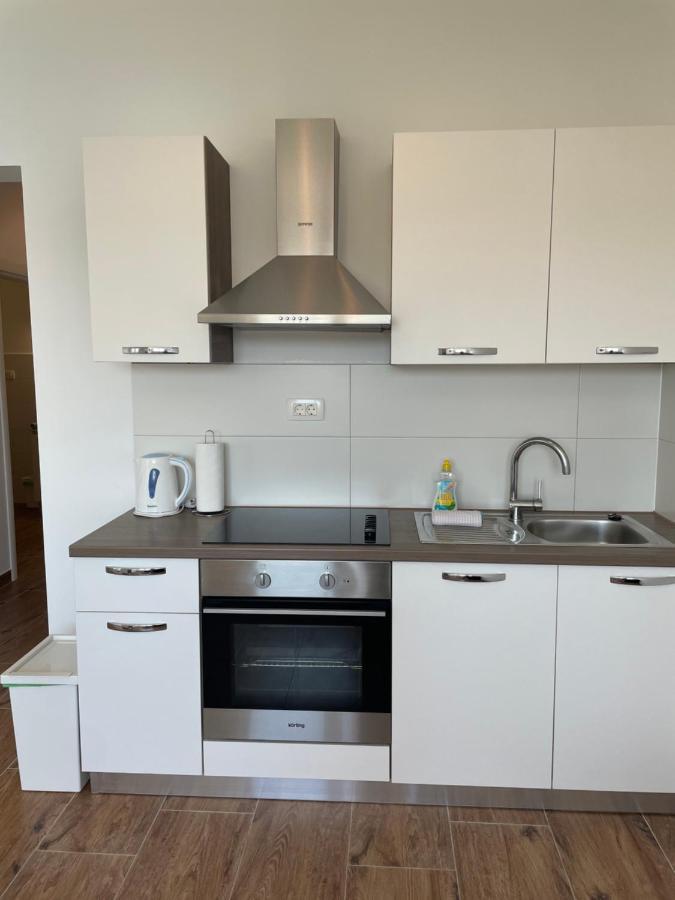 A&a By The Sea Apartamento