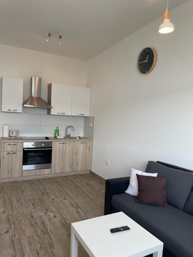 A&a By The Sea Apartamento