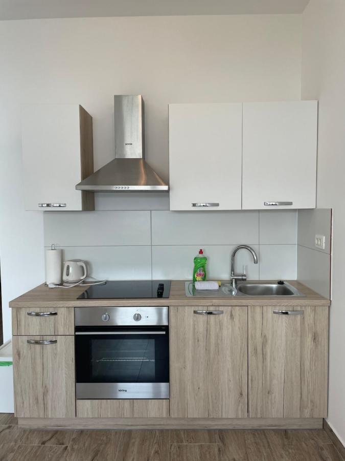 Apartment A&a By The Sea