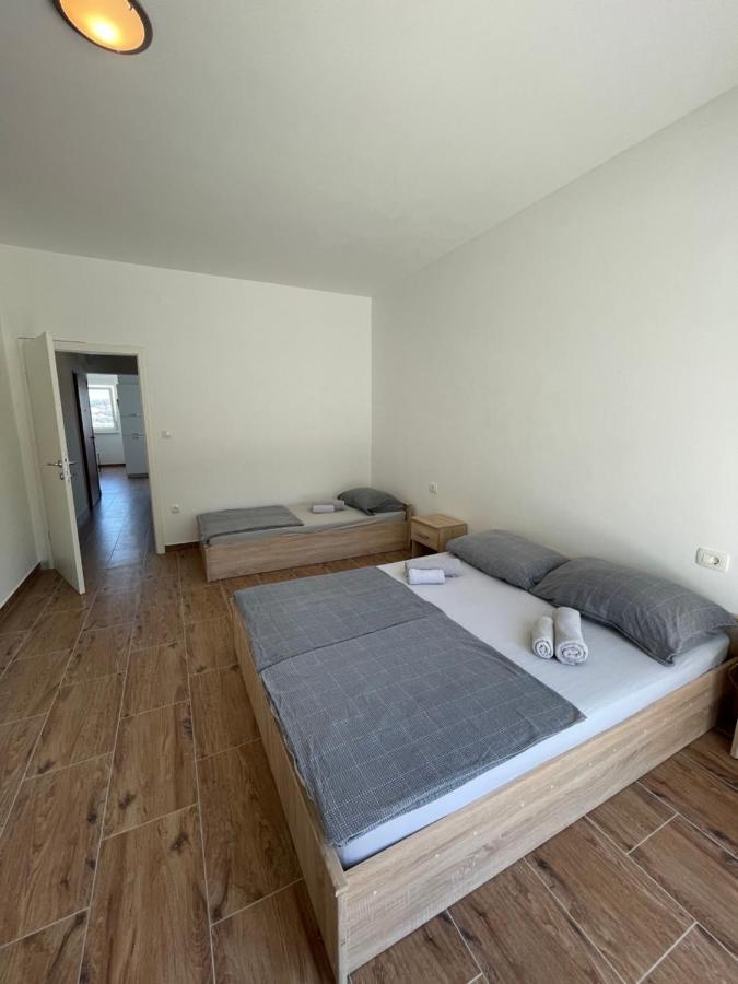 Apartment A&a By The Sea