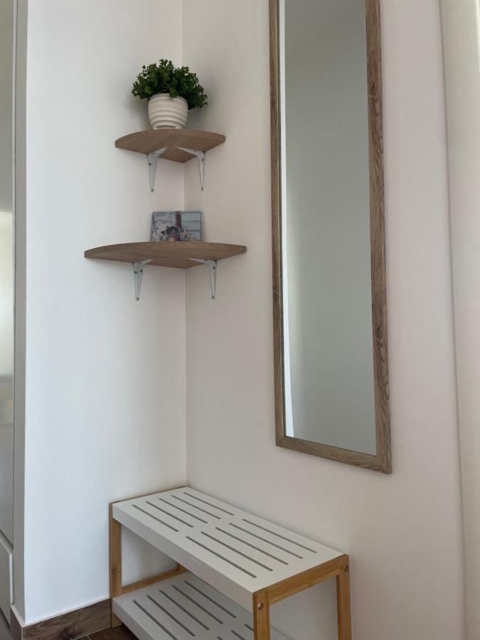Apartment A&a By The Sea Trogir