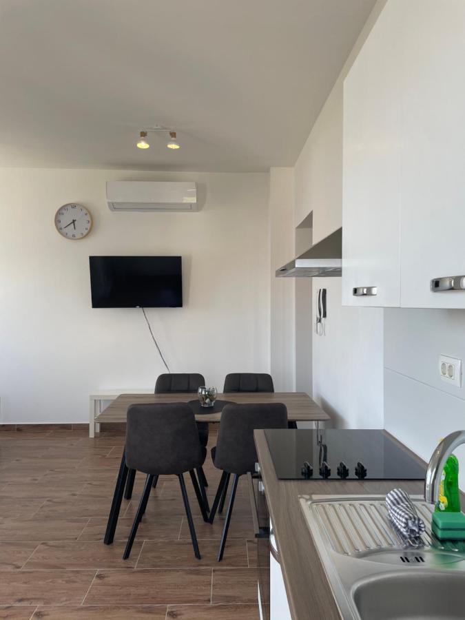 Apartment A&a By The Sea *
