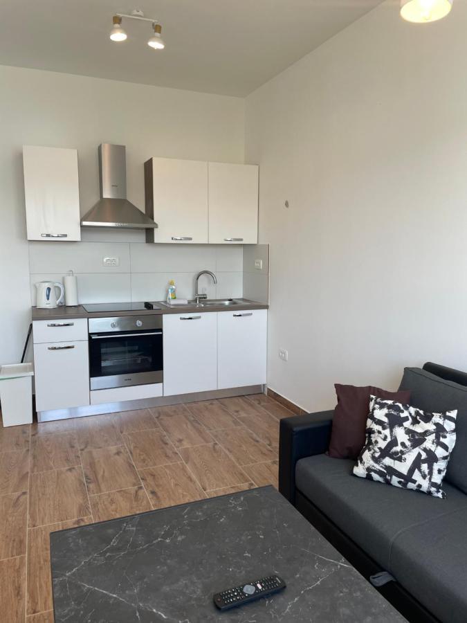 A&a By The Sea Apartment *