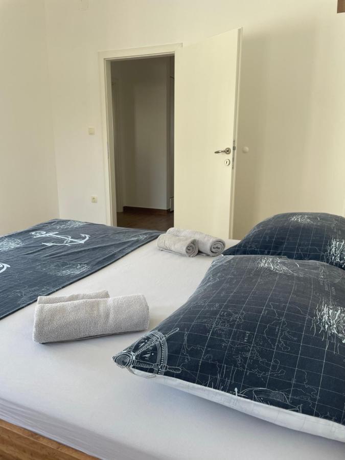 A&a By The Sea Apartment