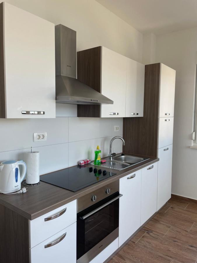 A&a By The Sea Apartment