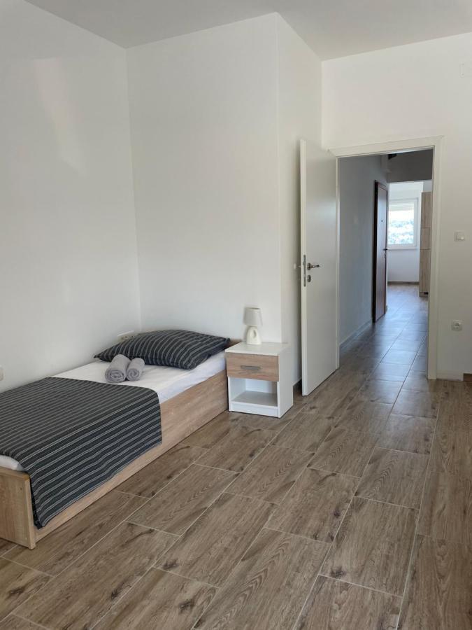 Apartment A&a By The Sea Trogir