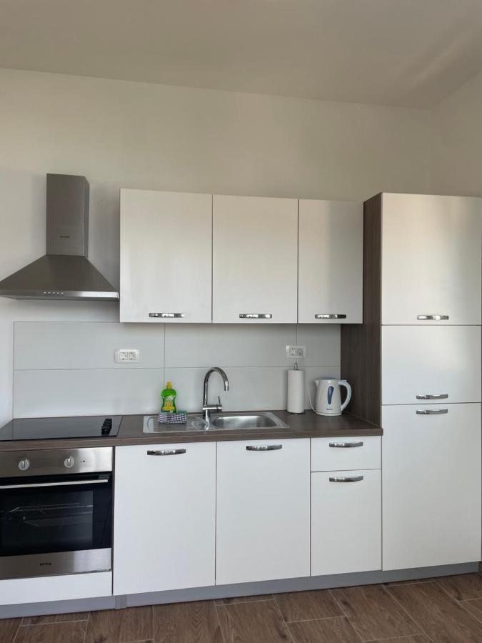 Apartment A&a By The Sea *