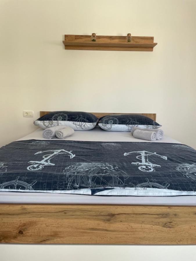 Apartment A&a By The Sea Trogir