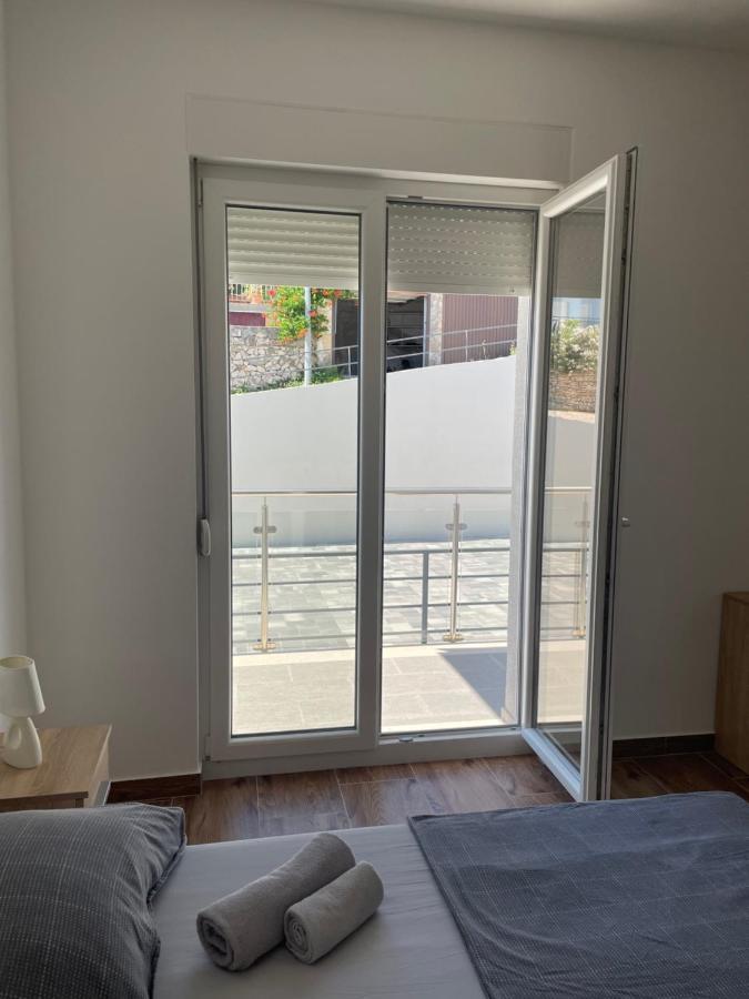 Apartment A&a By The Sea Trogir